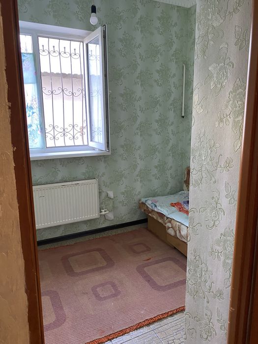 Сдается дом в аренду.
