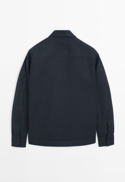 Camasa Massimo Dutti, din in