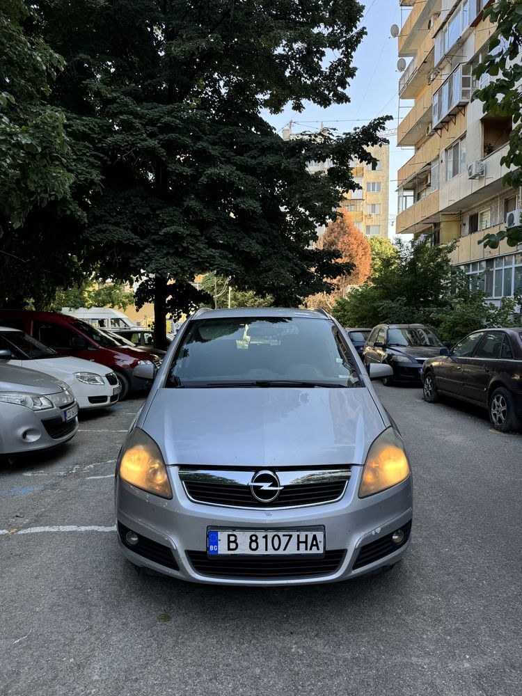 колата е в добро състояние
