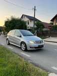 Mercedes Bclass 18diesel Panoramic