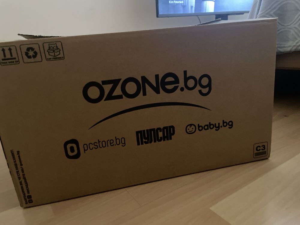 Грамофон от ozeon