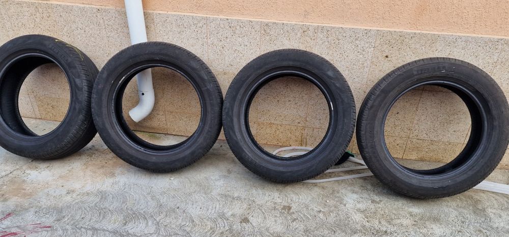 Cauciucuri Pirelli Scorpion 235/55R18