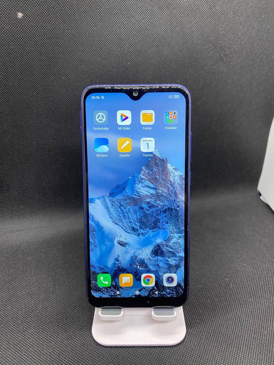 Redmi not 7 sotiladi