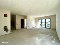 Apartament pe 2 niveluri, terasa, locatie exclusivista, zona Europa.