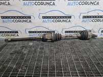 Planetara Dreapta Fata BMW X3 E83 3.0 Diesel 2006 - 2010 218CP Automata M57N2 (1196) ...