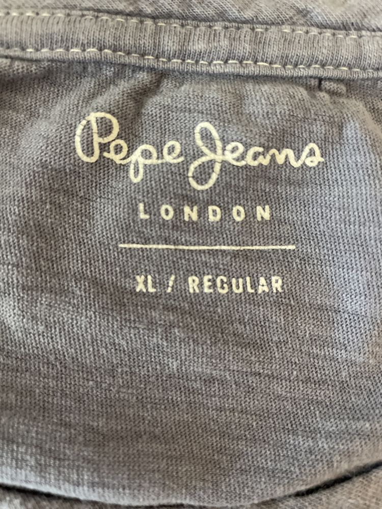 Tricou barbati Pepe Jeans XL/L