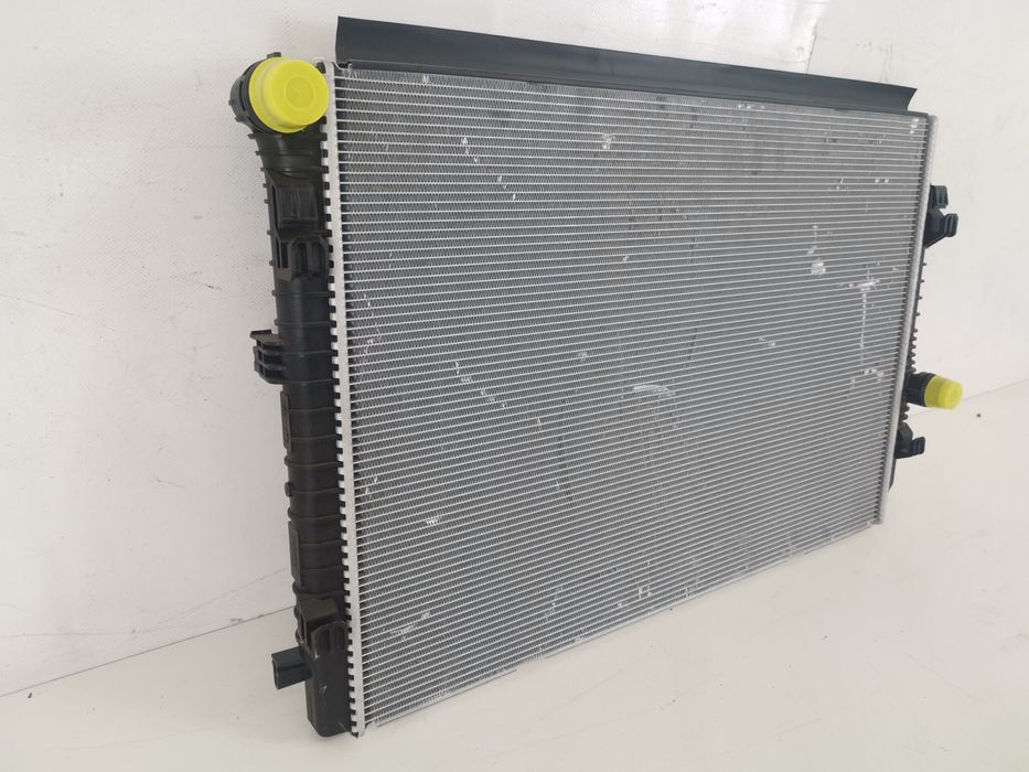 Воден радиатор Фолксваген / Volkswagen Tiguan 2 AD1 Оригинален и в доб