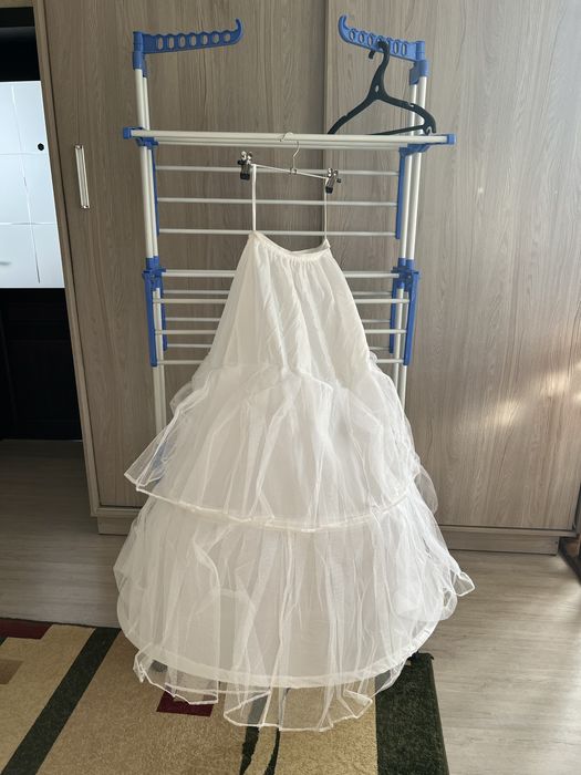 Кольцо (подъюбник)