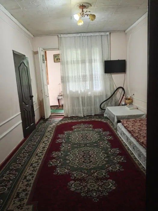 Продажа Чиланзар 20 квартал 2в3/4/4 Зеркалка, балкон 1,5*6