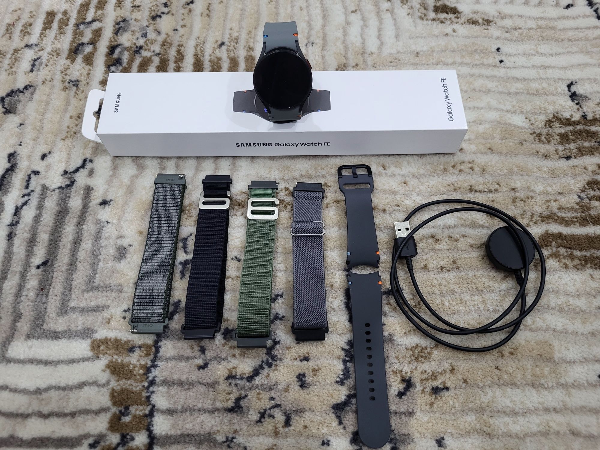 Samsung Watch FE
