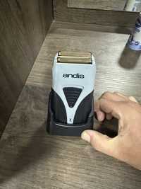 Andis shaver TS-2