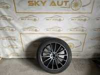 Janta aliaj 21" + anvelopa Mercedes GLE cod A1674013400