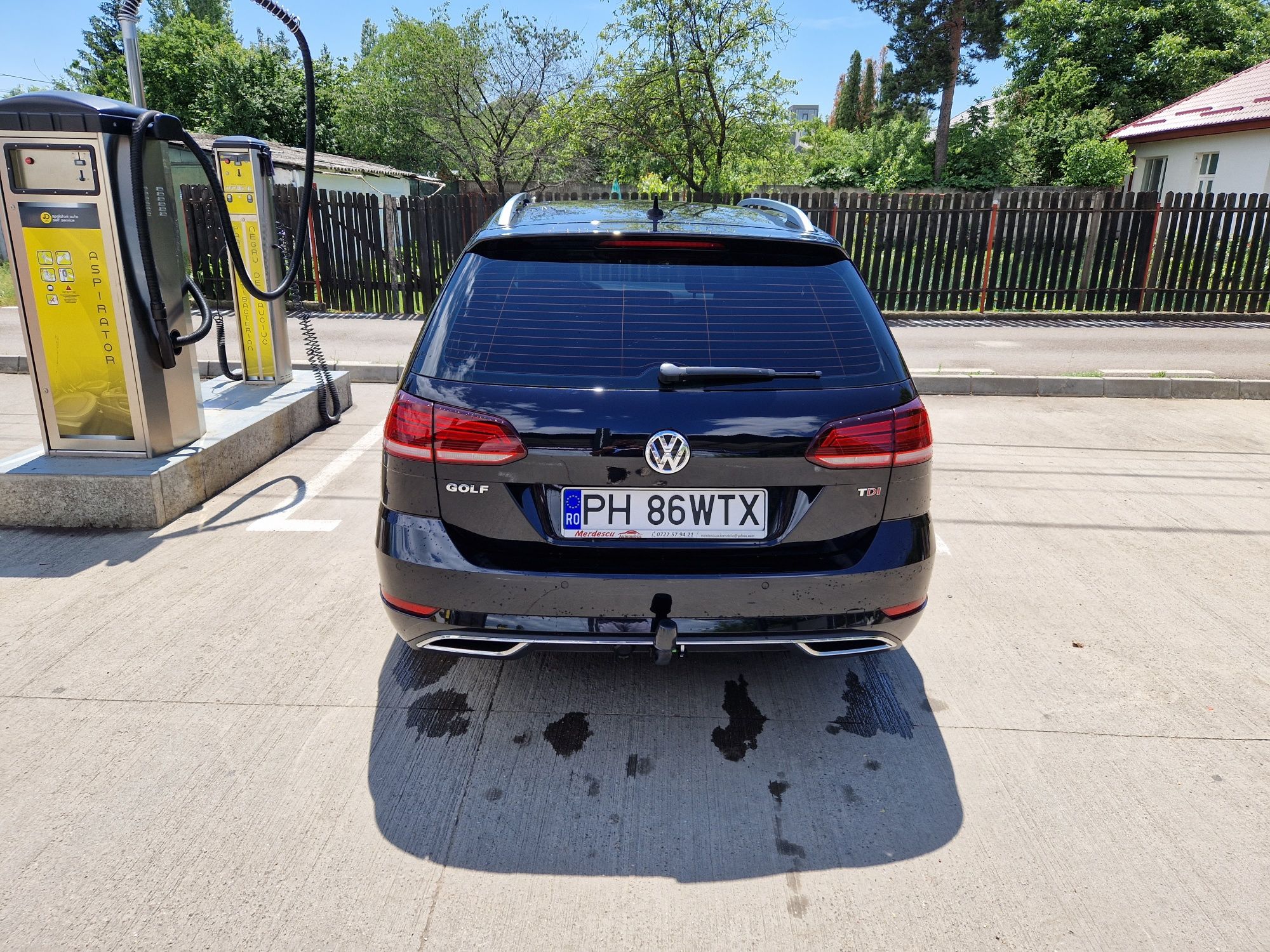 Golf 7 FL 1.6 , Virtual , DSG , Hgh Line
