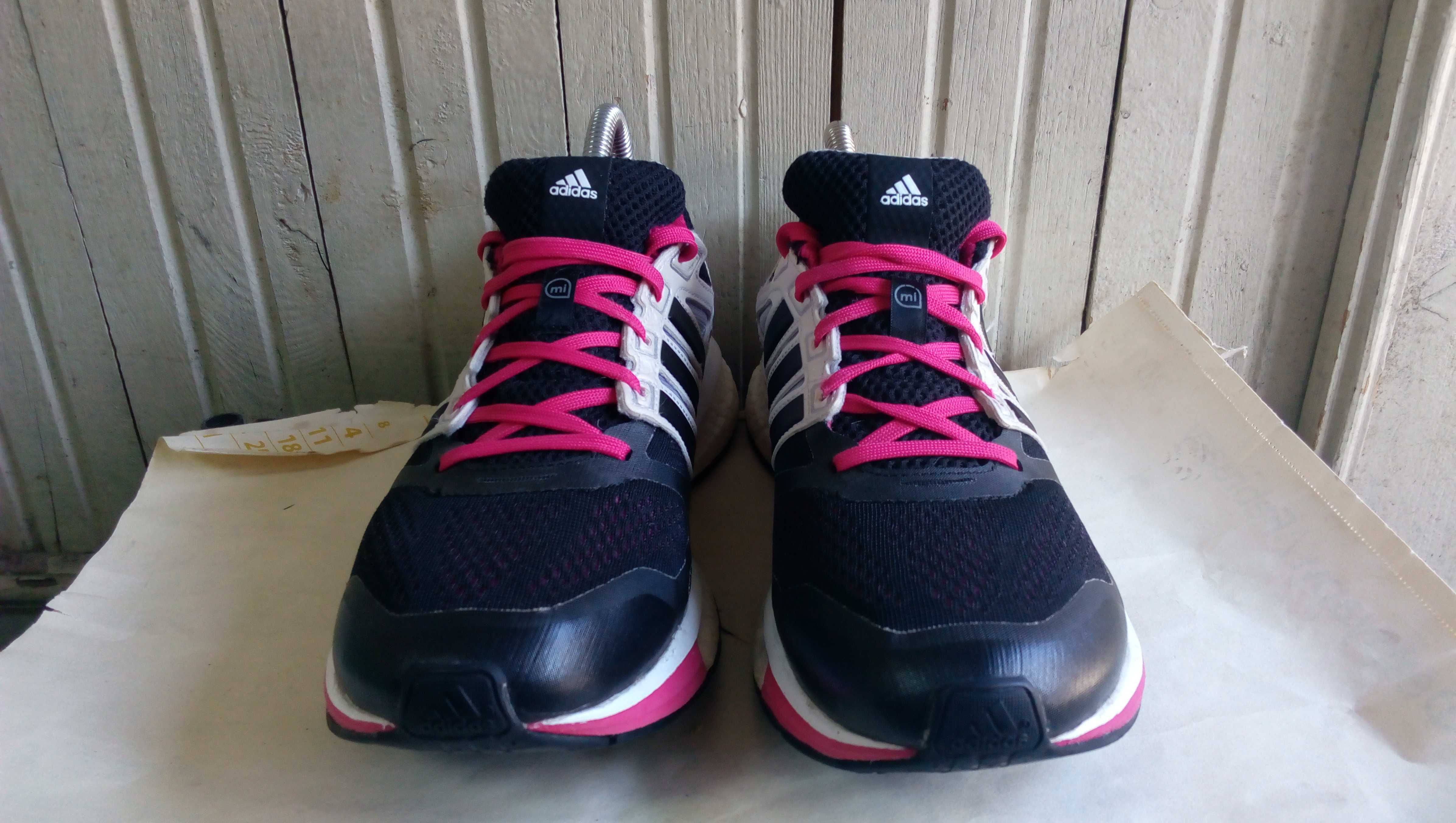 ''Adidas Supernova Glide Boost''оригинални маратонки 38 номер