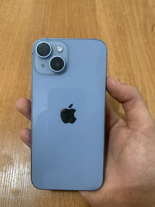 Продается iphone 14