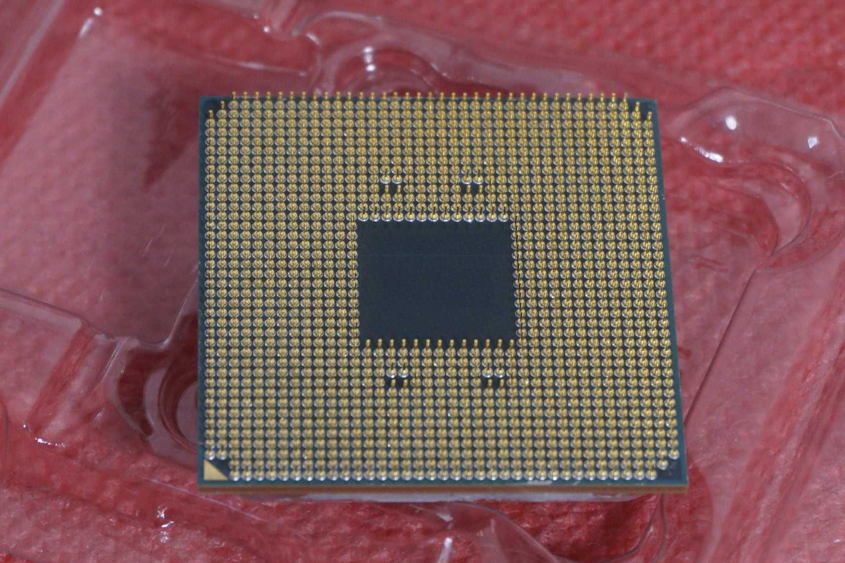 Процесор AMD Ryzen 7 5700X3D 8c 16t / Вкл.ДДС