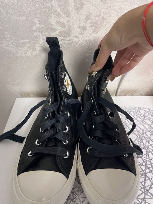 Adidași converse originali