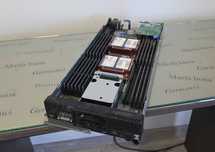 Server IBM AC1 8737 + 23 placute ram 16GB DDR3L