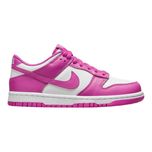 Nike Dunk Low Active Fuchsia (GS) 40