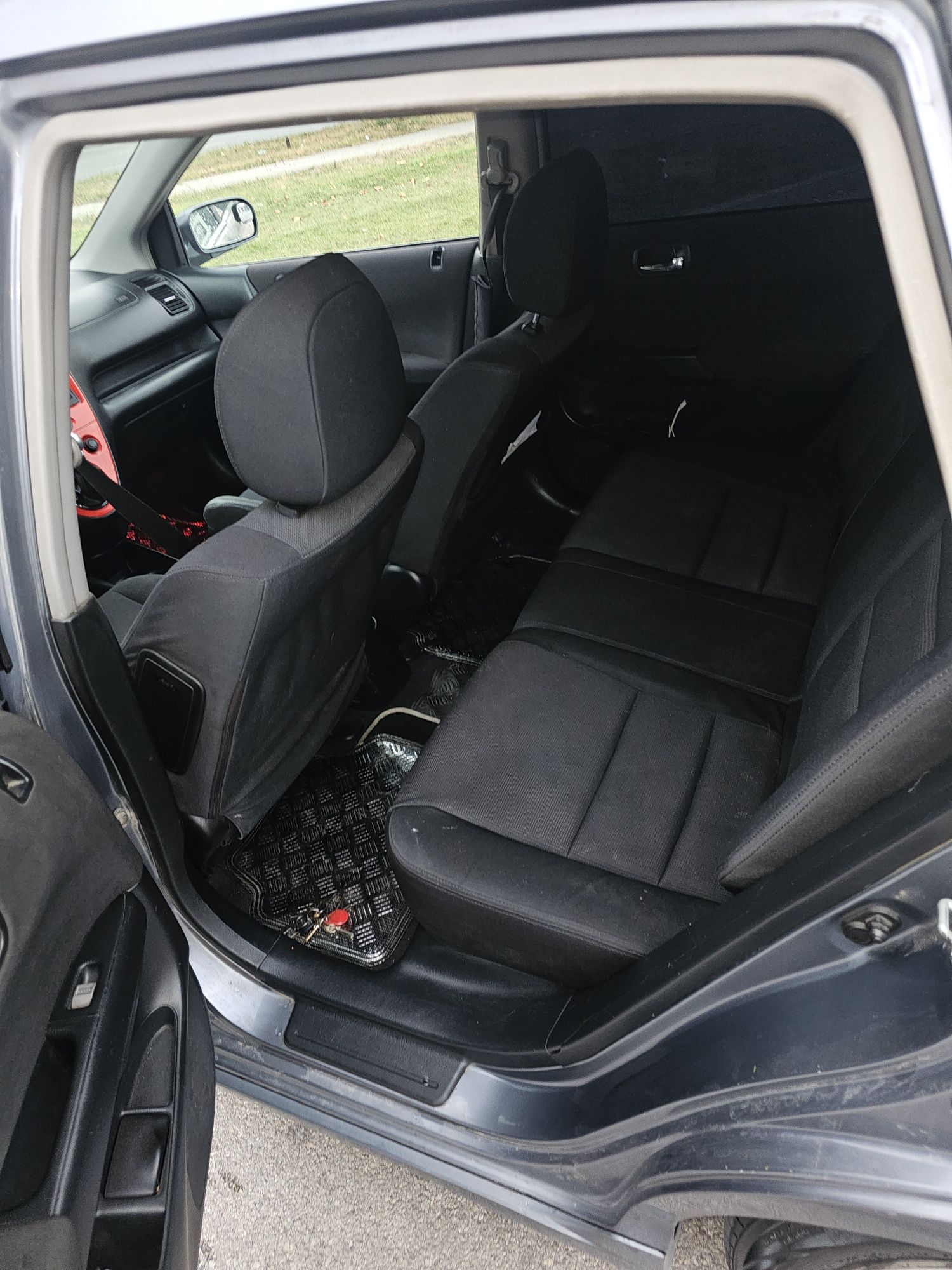 Honda Civic 1.7 CDTI
