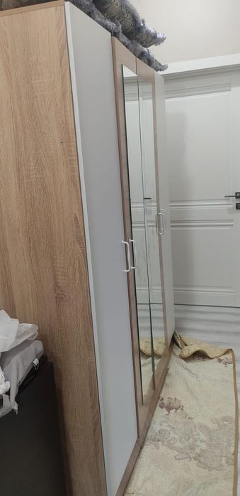 Шкаф продается бу состояние