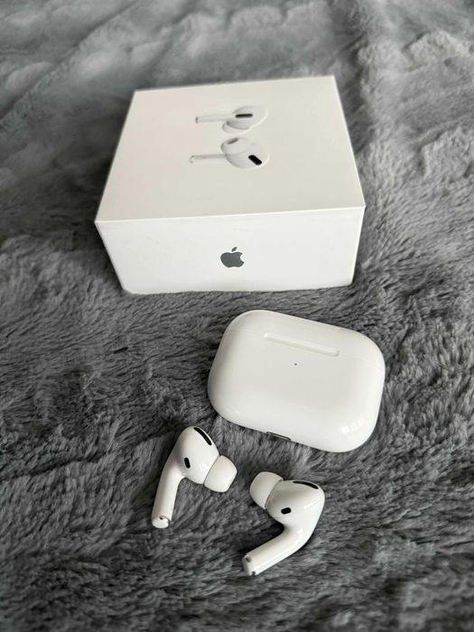Apple Airpods Pro 1