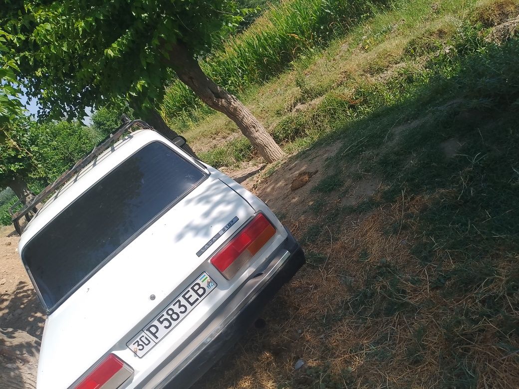 Sotiladijuguli vaz21,07