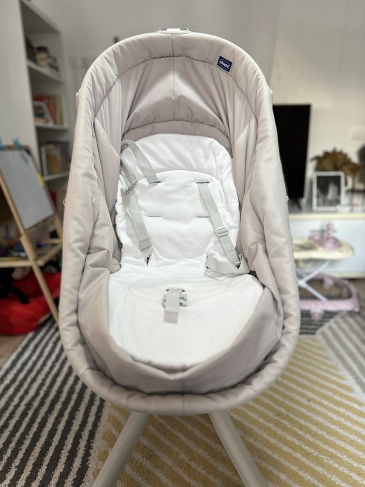 Patut Chicco Baby Hug Pro