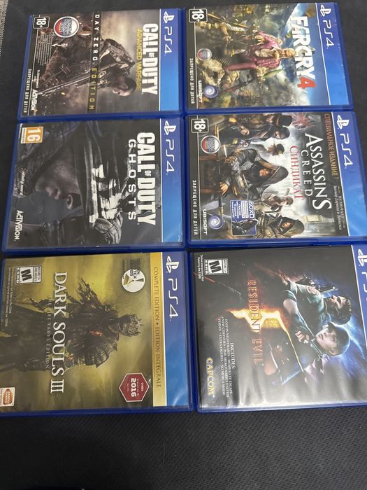 Продам диски цена за одну штуку !