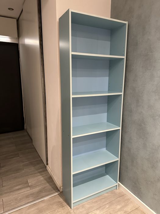 Biblioteca / raft IKEA 180x60x24 (inaltime/latime/adancime)