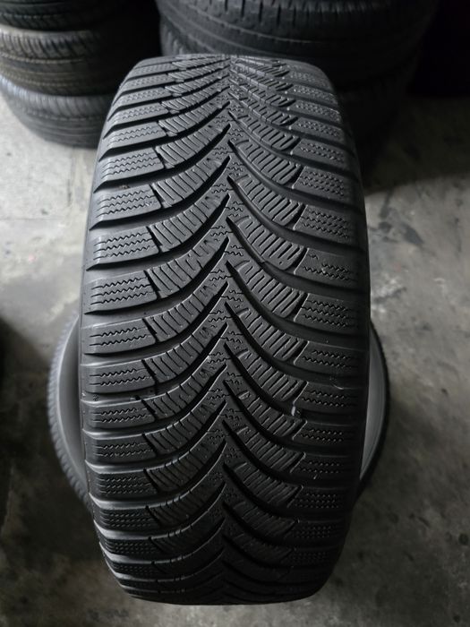 Hankook 205/55 R16 91T MS iarnă