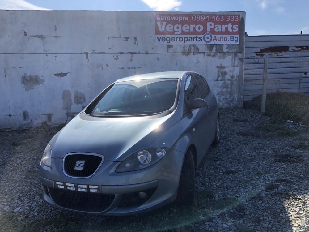 Seat Altea 1.9 tdi Сеат алтеа 1.9 тди на части