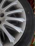 Jante 16 inch - Alfa Romeo 147