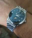 Jaeger Lecoultre Master Moon, Calendar francez, full service