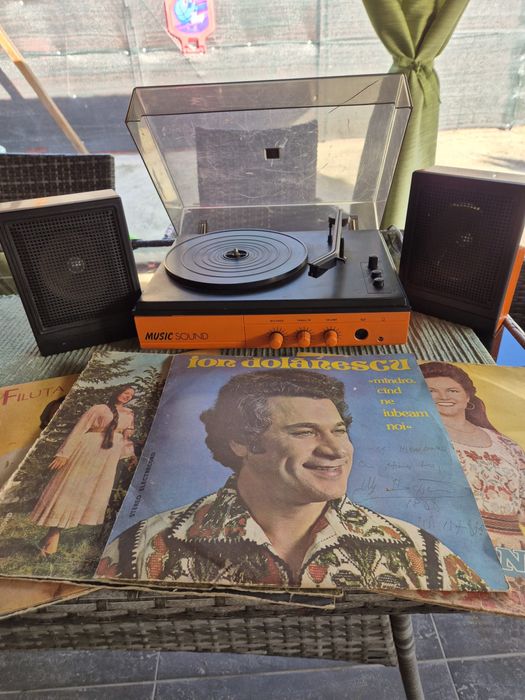 Pick up Franta , music sound