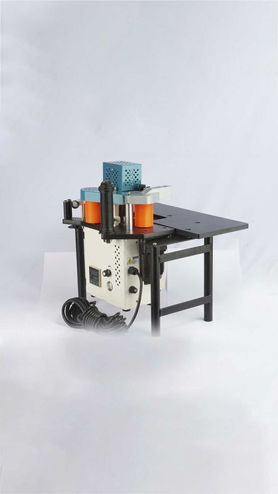 Ручной кромкооблицовочный станок