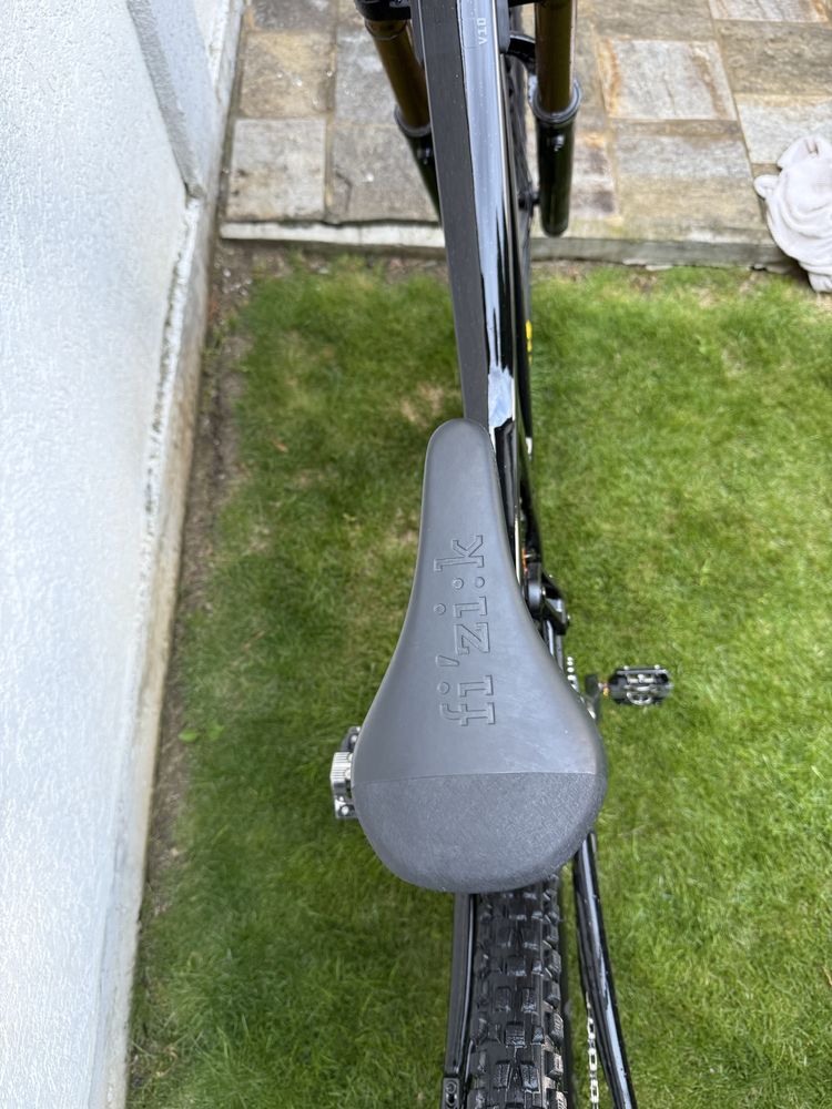 Santa Cruz V10.8 Carbon CC- X01 Kit ( М )