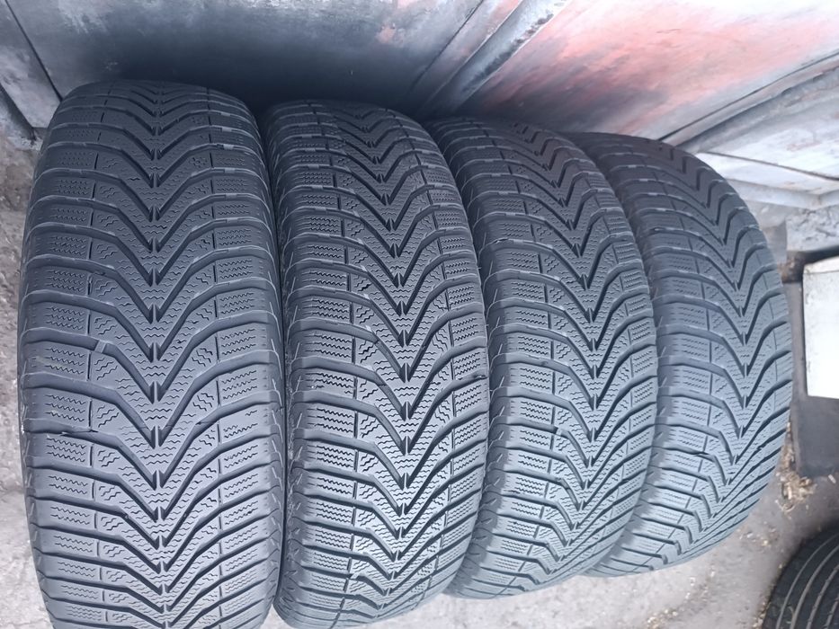 185/65/15 Vredestein