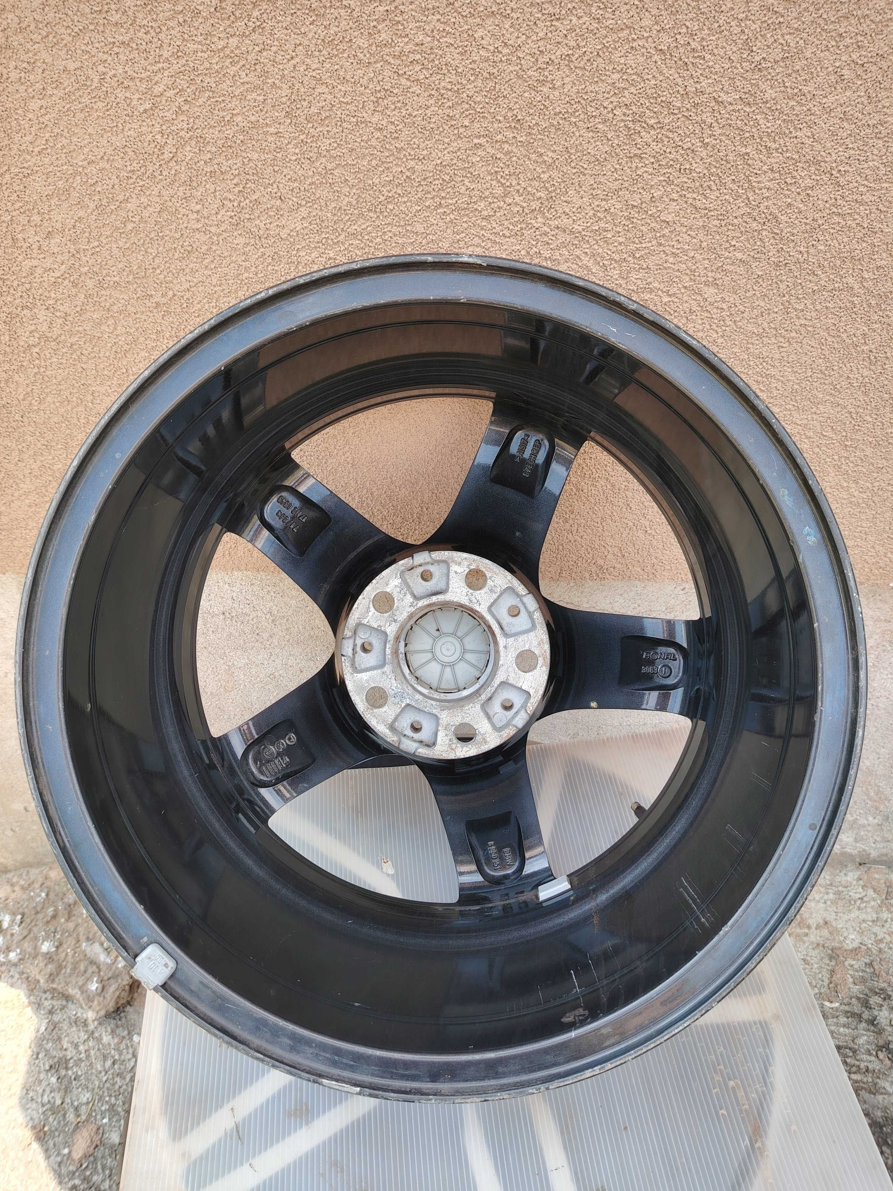 Джанти за BMW style 379 ROLAN R17
