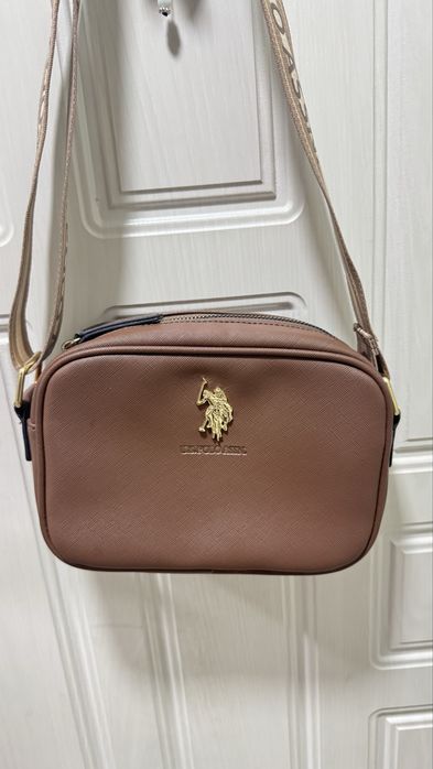 Сумка кросс-боди U.S. Polo Assn.