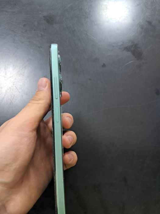 Redmi note 12 yaxshi holatda