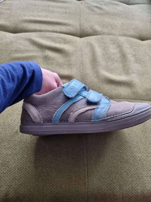 Incaltaminte baieti DD Step