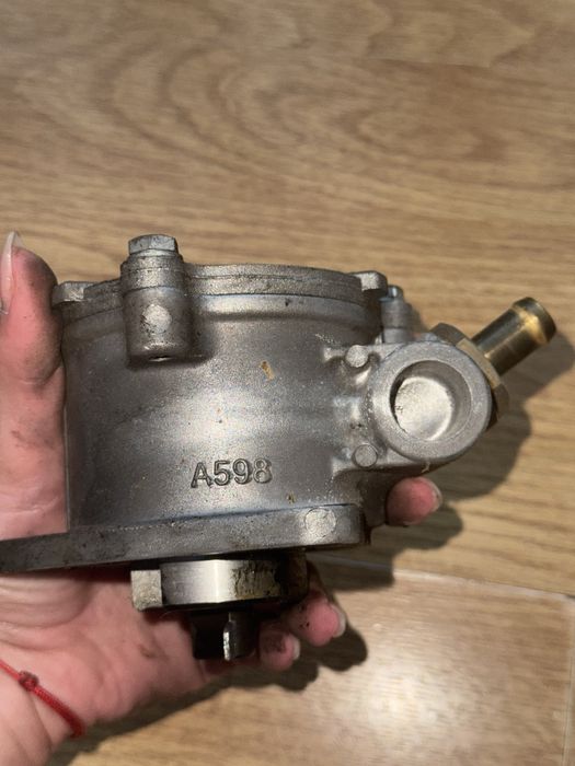 Части за Alfa Romeo 147 1.9 jtdm 120 к.с. 2006г.