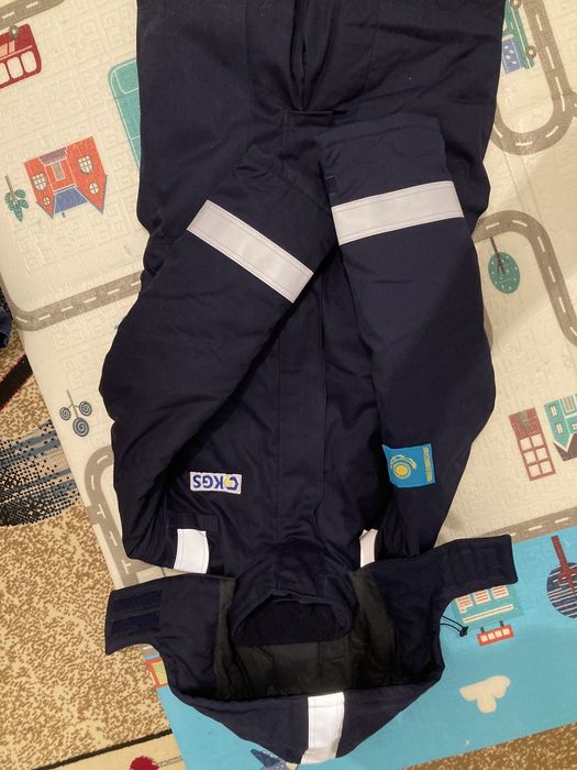 Комбез летний зимний