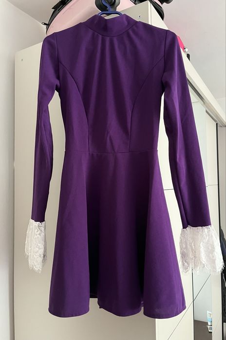 Vand rochita facuta pe comanda