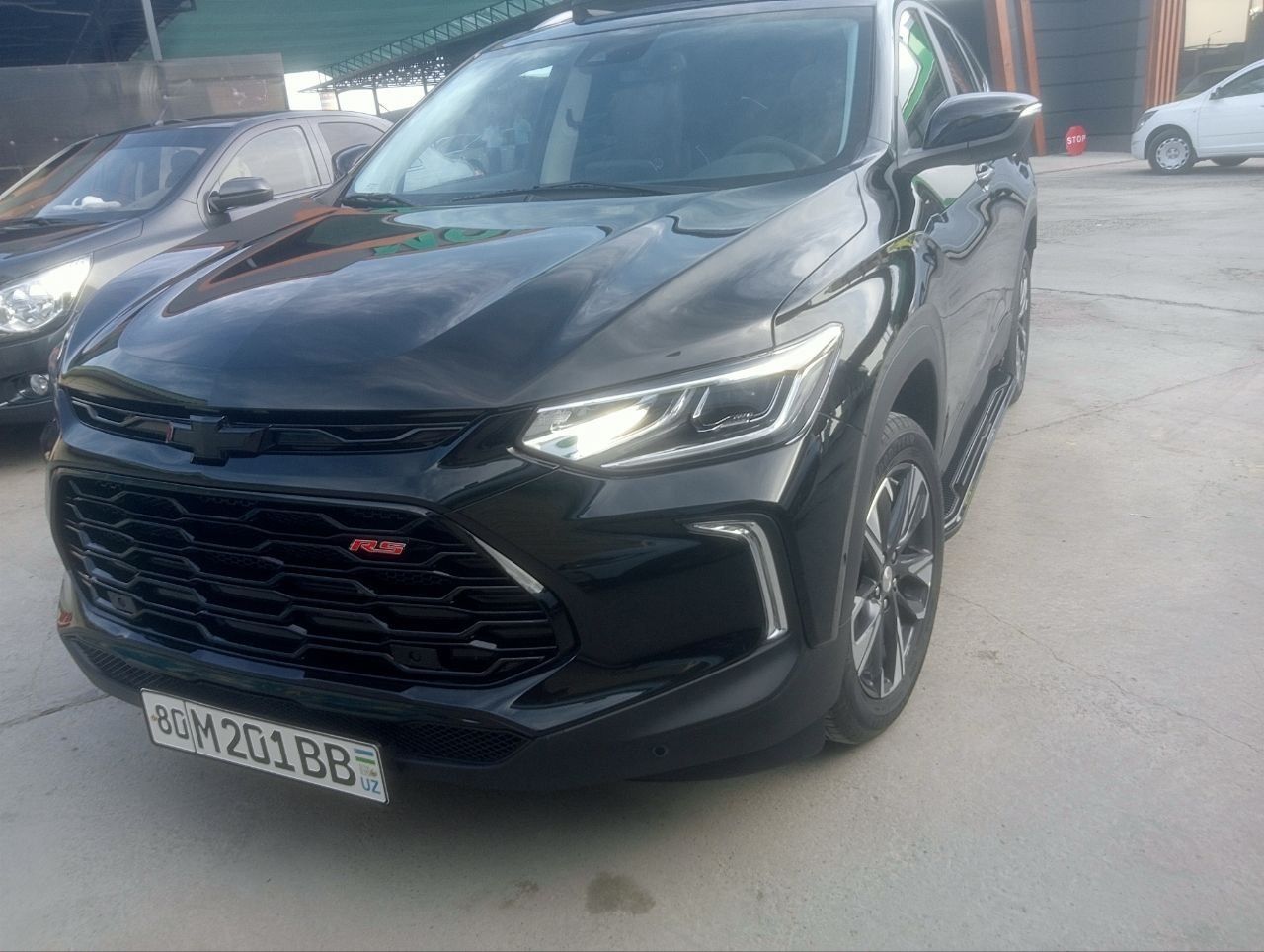 Trekr 2 premyer+