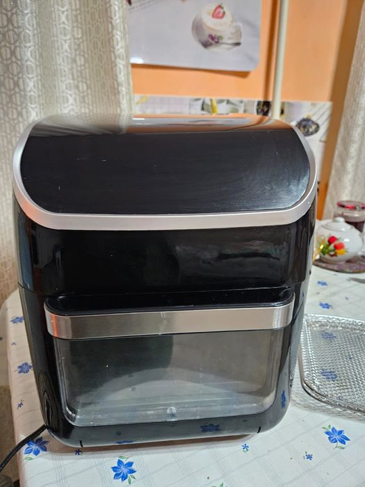 Электрогриль хороший