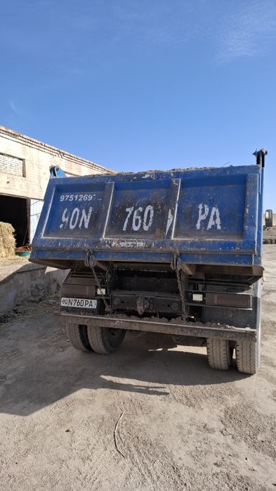 Мошина идйол дарадада