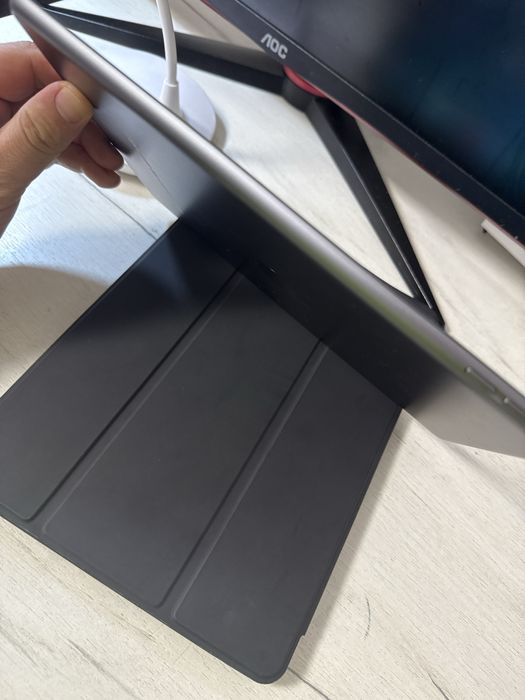 Ipad 8th gen 32Gb wi-fi ca Noua cu MDM