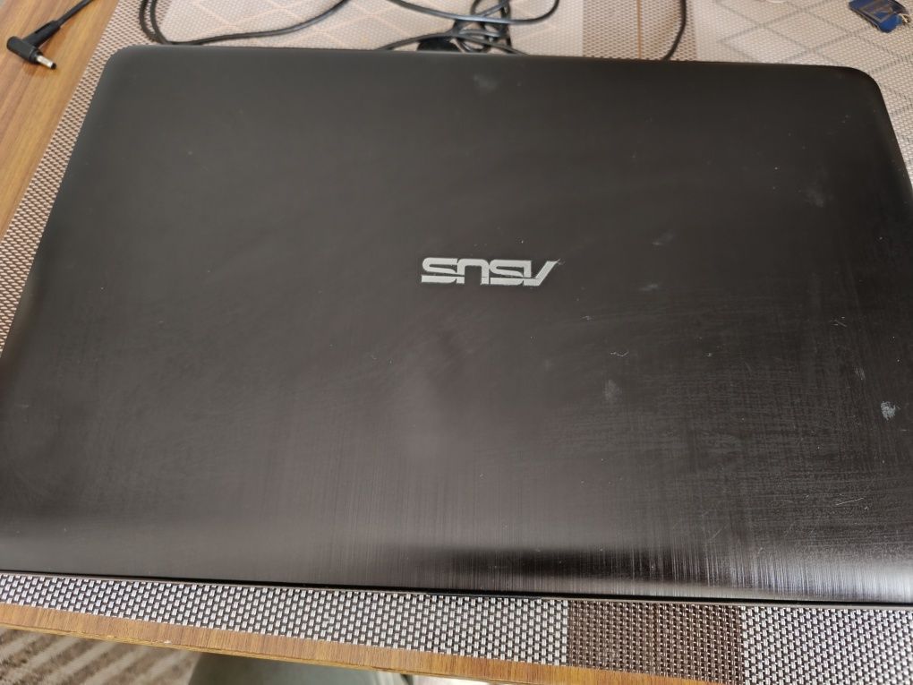Ноутбук Asus X541-S